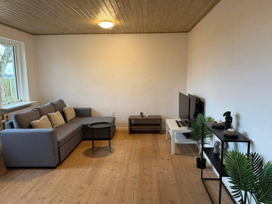 House Living Billund - By Viktorija Apartment Exterior photo